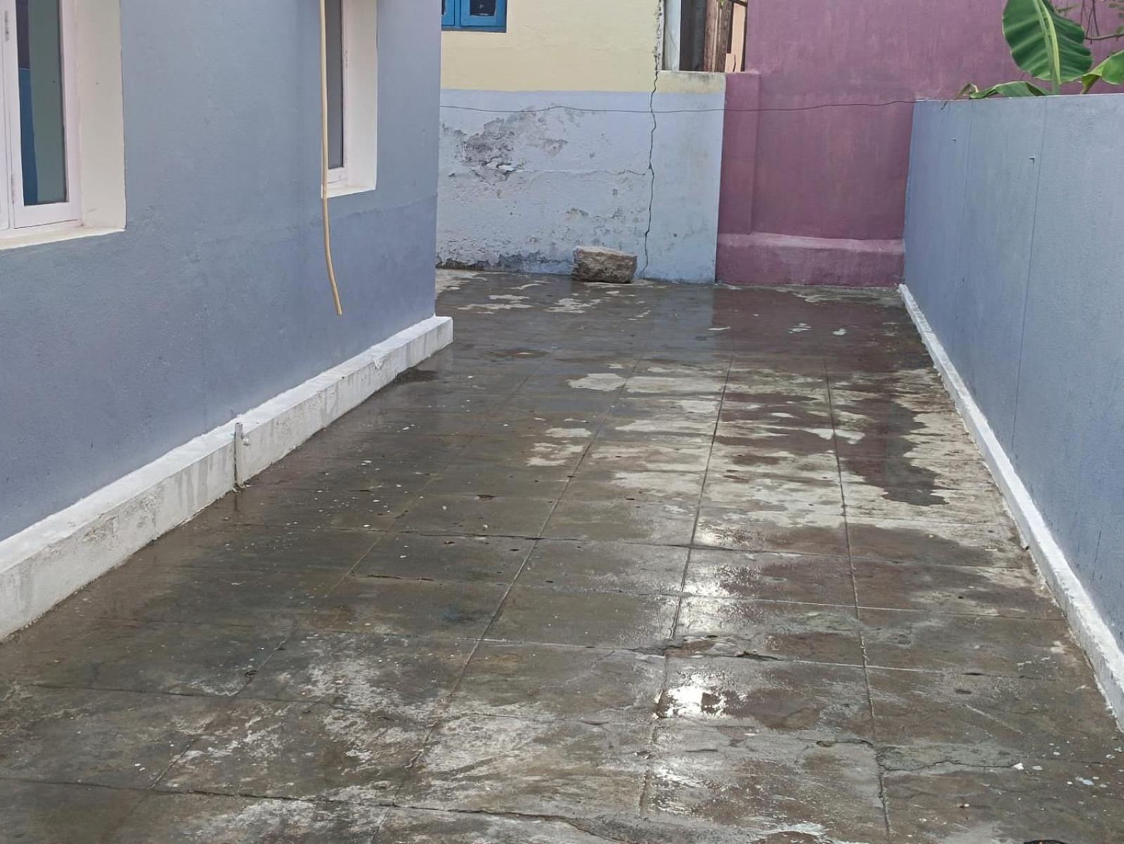 Madurai Koodal Nagar Homestay ภายนอก รูปภาพ